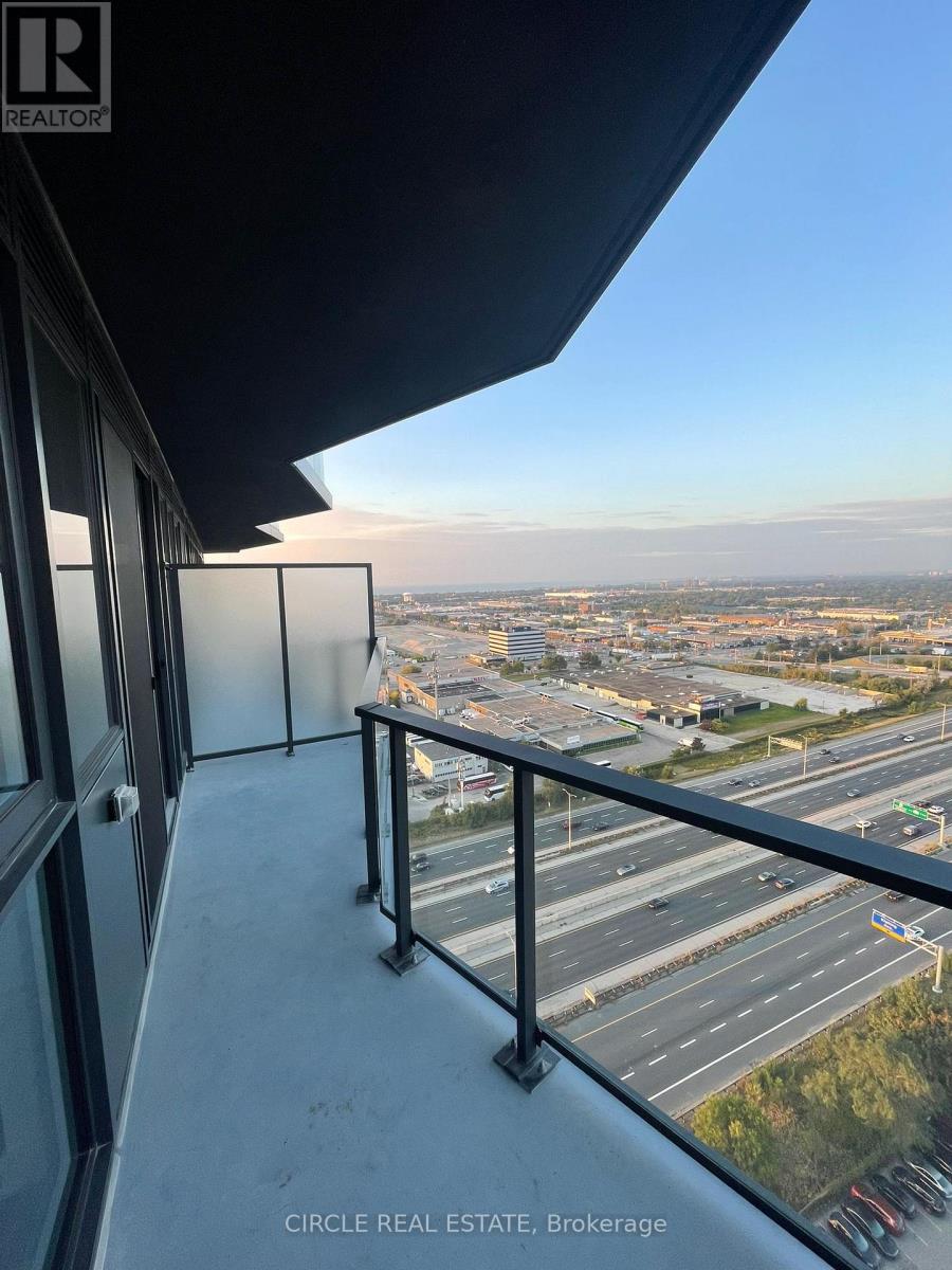 2202 - 36 Zorra Street, Toronto, Ontario  M8Z 0G5 - Photo 16 - W12986496