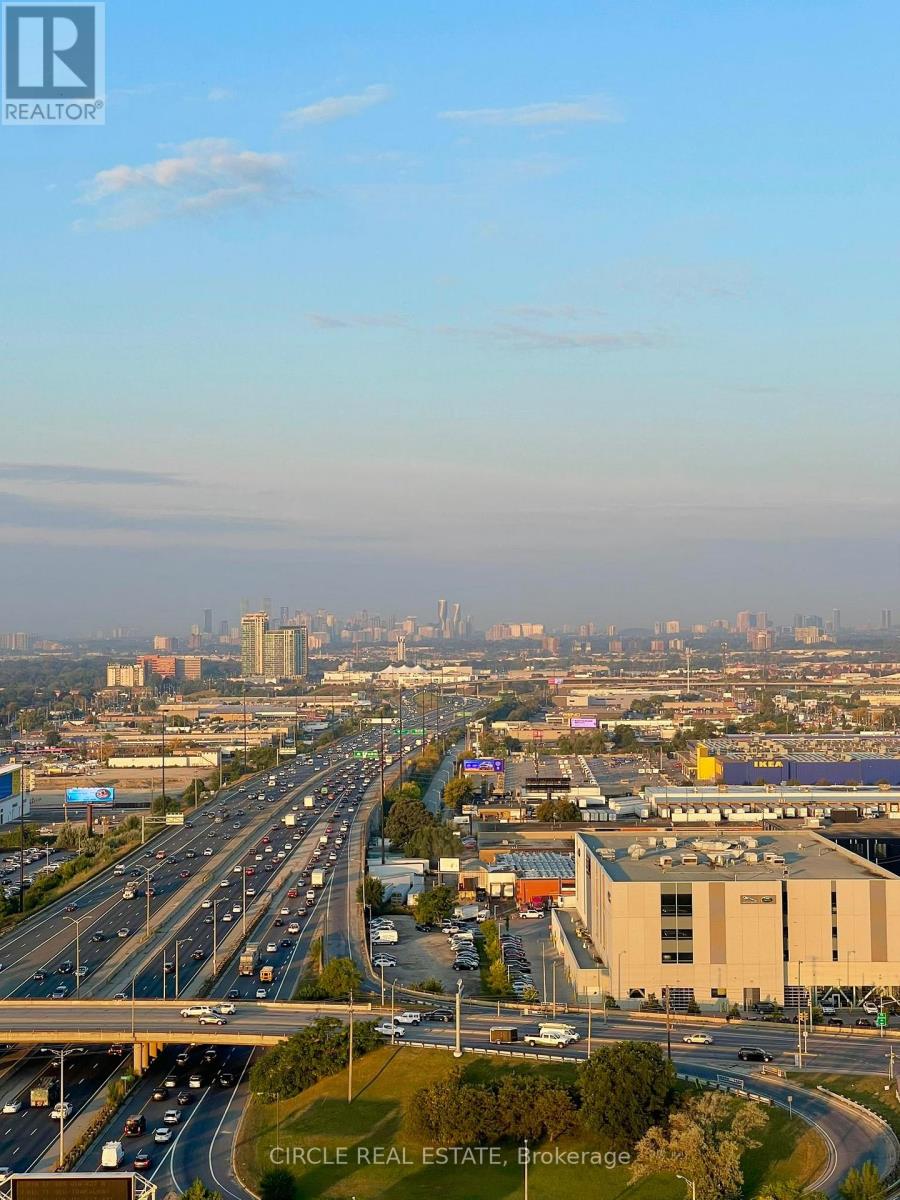 2202 - 36 Zorra Street, Toronto, Ontario  M8Z 0G5 - Photo 18 - W12986496