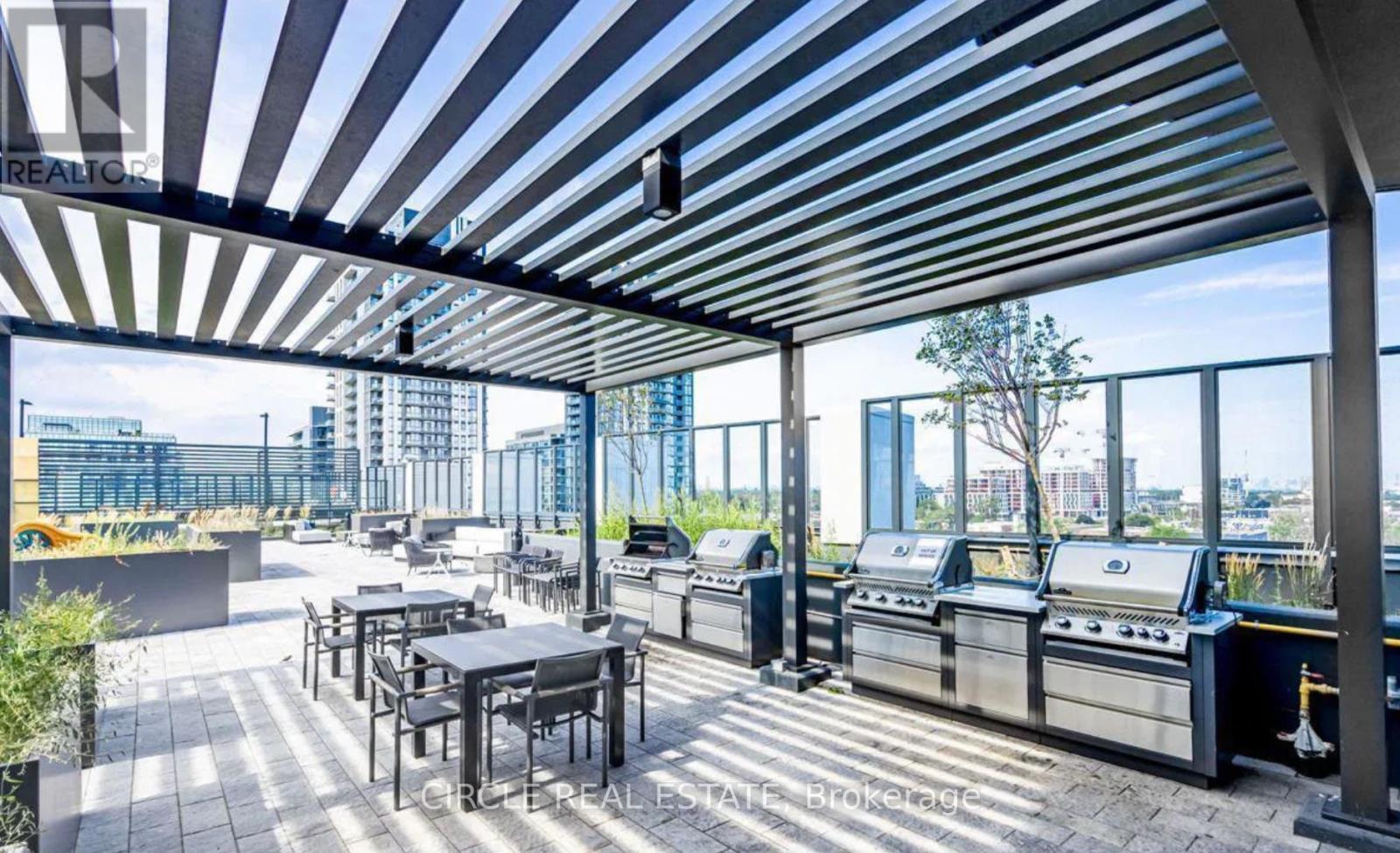 2202 - 36 Zorra Street, Toronto, Ontario  M8Z 0G5 - Photo 19 - W12986496