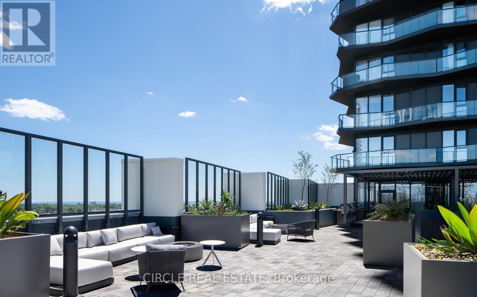 2202 - 36 Zorra Street, Toronto, Ontario  M8Z 0G5 - Photo 20 - W12986496