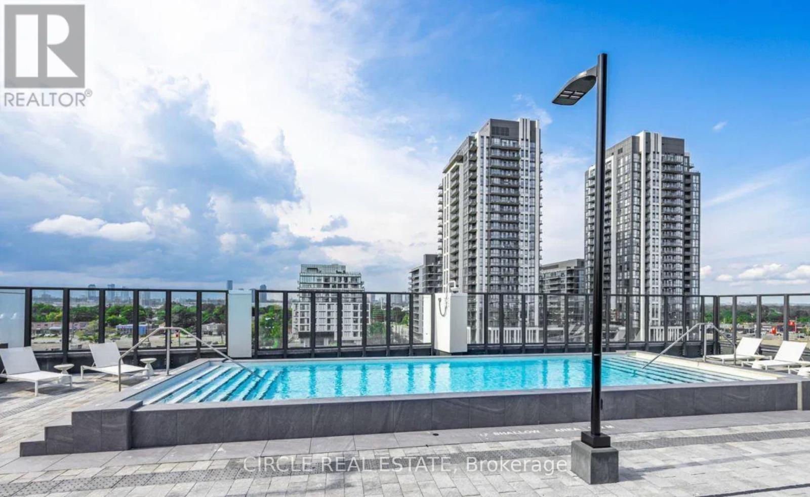 2202 - 36 Zorra Street, Toronto, Ontario  M8Z 0G5 - Photo 21 - W12986496