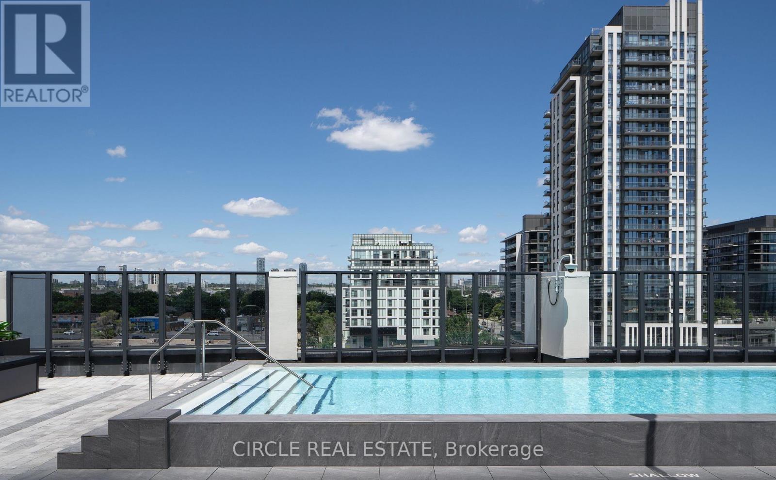 2202 - 36 Zorra Street, Toronto, Ontario  M8Z 0G5 - Photo 22 - W12986496