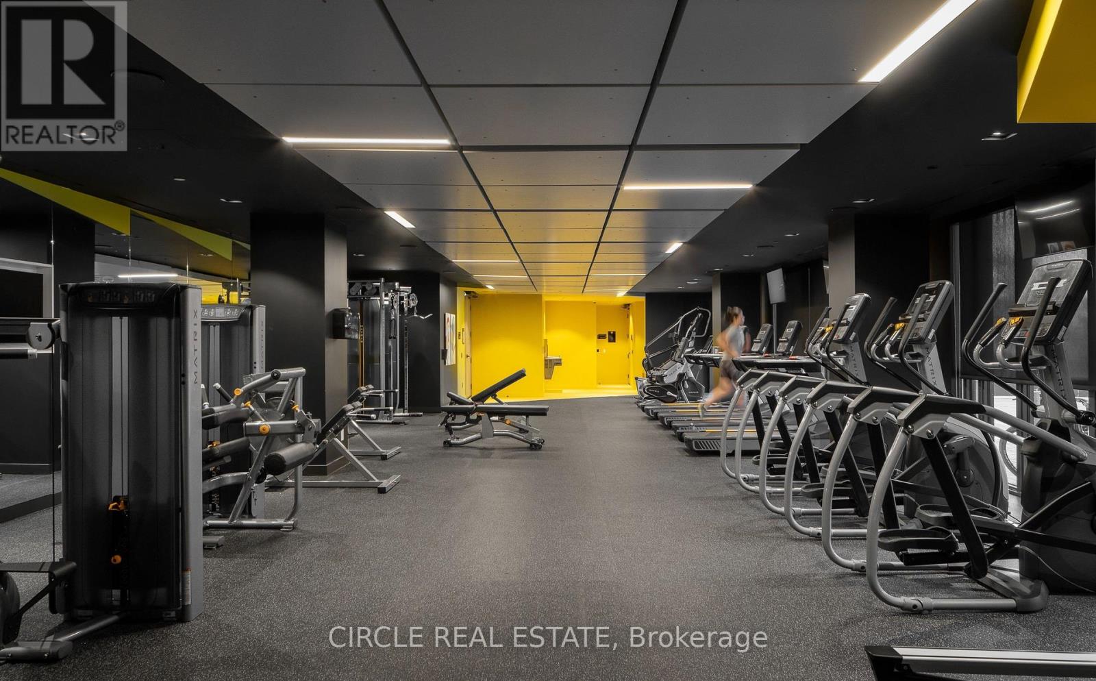 2202 - 36 Zorra Street, Toronto, Ontario  M8Z 0G5 - Photo 23 - W12986496