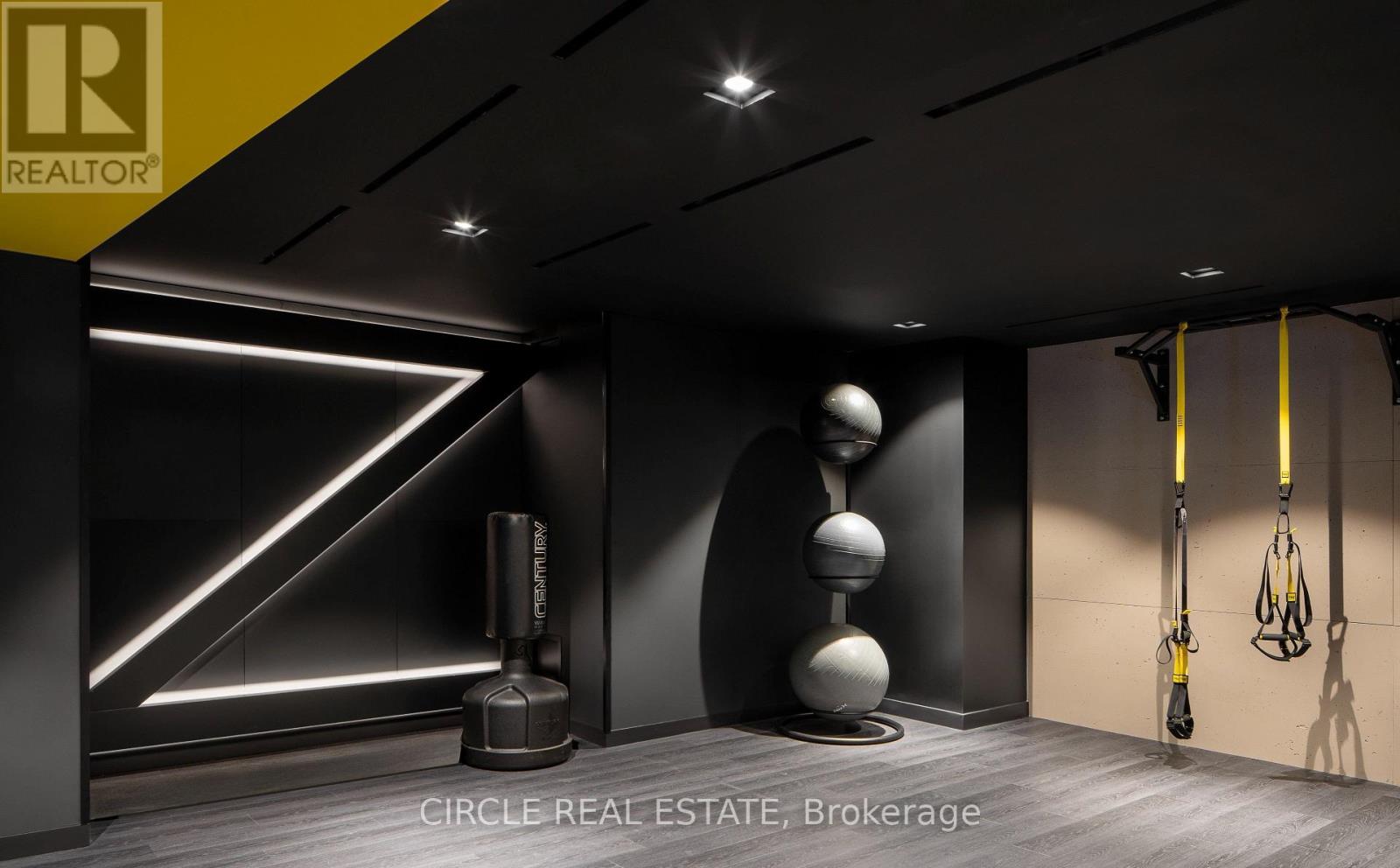 2202 - 36 Zorra Street, Toronto, Ontario  M8Z 0G5 - Photo 24 - W12986496