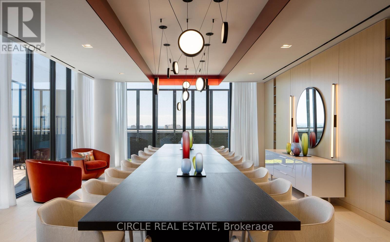 2202 - 36 Zorra Street, Toronto, Ontario  M8Z 0G5 - Photo 27 - W12986496