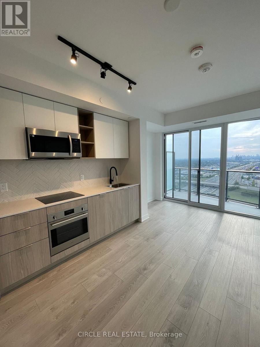 2202 - 36 Zorra Street, Toronto, Ontario  M8Z 0G5 - Photo 3 - W12986496