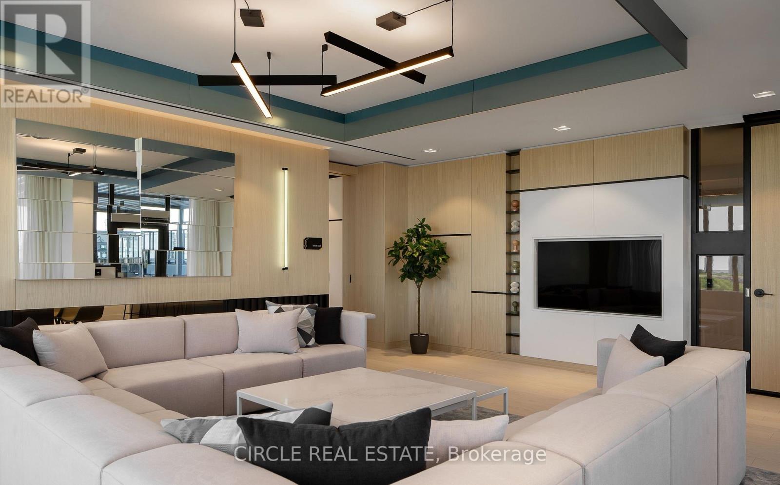 2202 - 36 Zorra Street, Toronto, Ontario  M8Z 0G5 - Photo 31 - W12986496