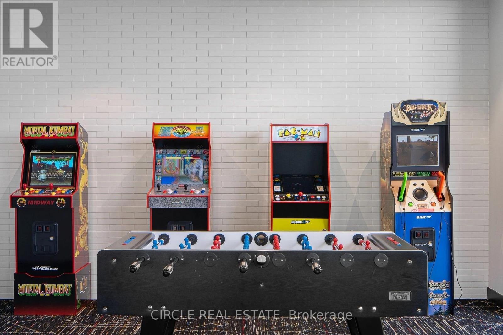 2202 - 36 Zorra Street, Toronto, Ontario  M8Z 0G5 - Photo 33 - W12986496