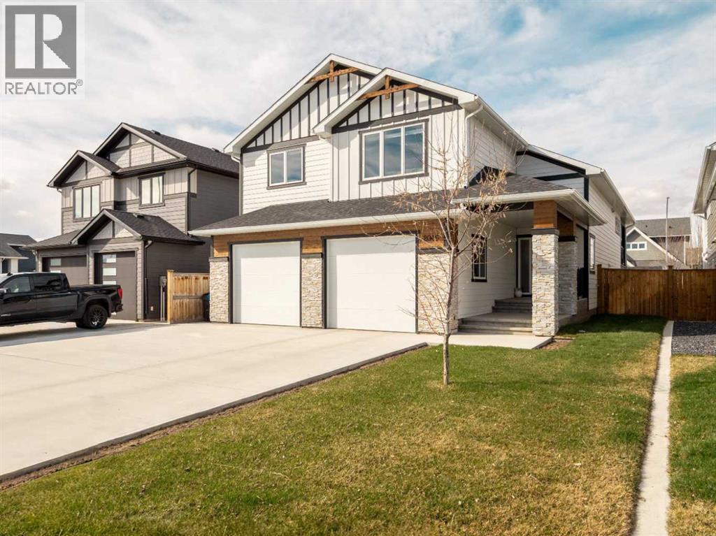 2046 30a Avenue, Coaldale, Alberta  T1M 0E9 - Photo 2 - A2300102