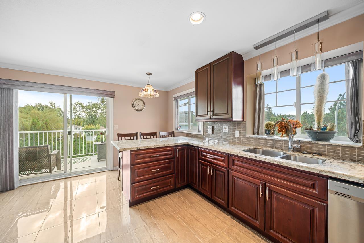 6588 148a Street, Surrey, British Columbia  V3S 7A2 - Photo 11 - R3106699