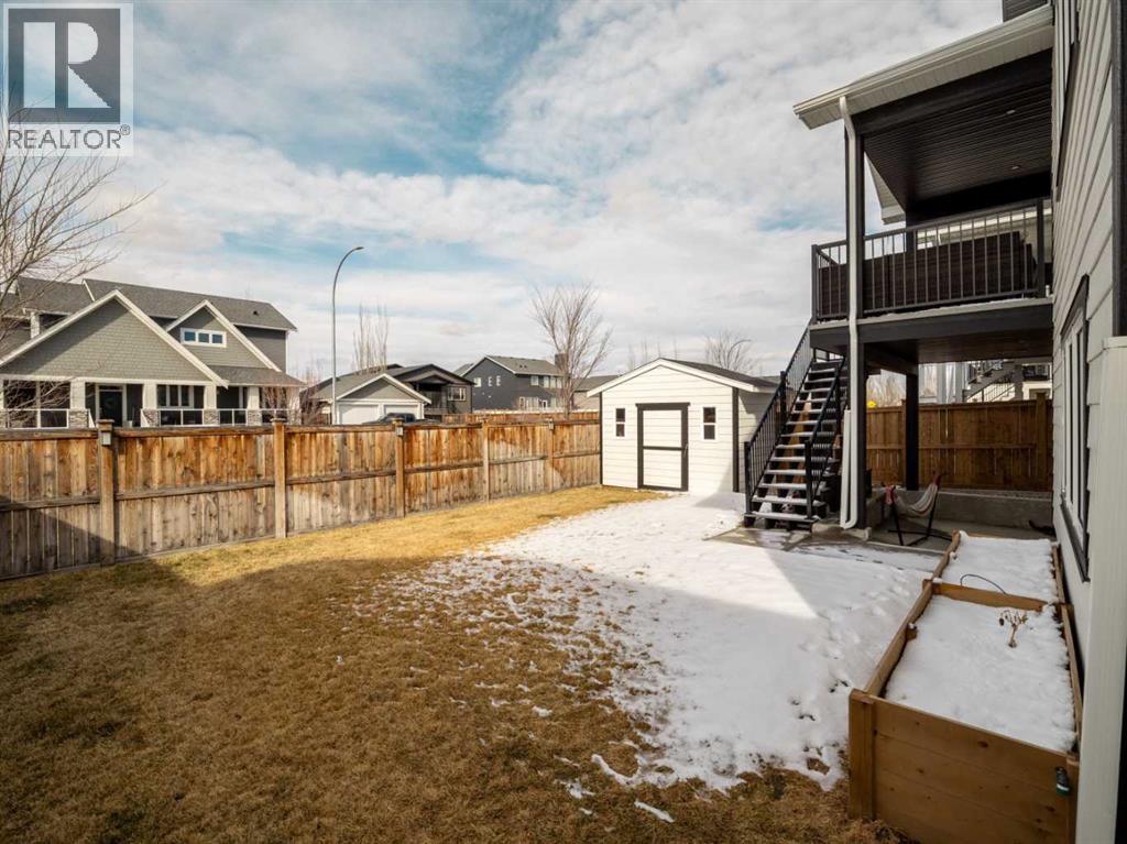 2046 30a Avenue, Coaldale, Alberta  T1M 0E9 - Photo 46 - A2300102