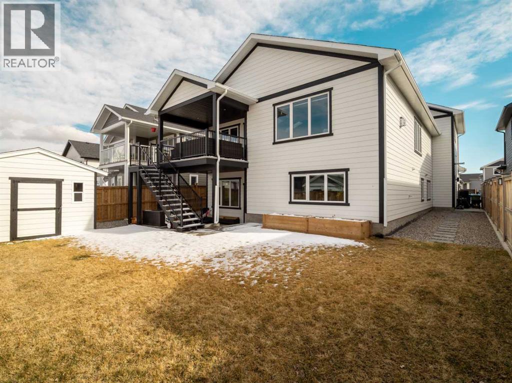 2046 30a Avenue, Coaldale, Alberta  T1M 0E9 - Photo 47 - A2300102