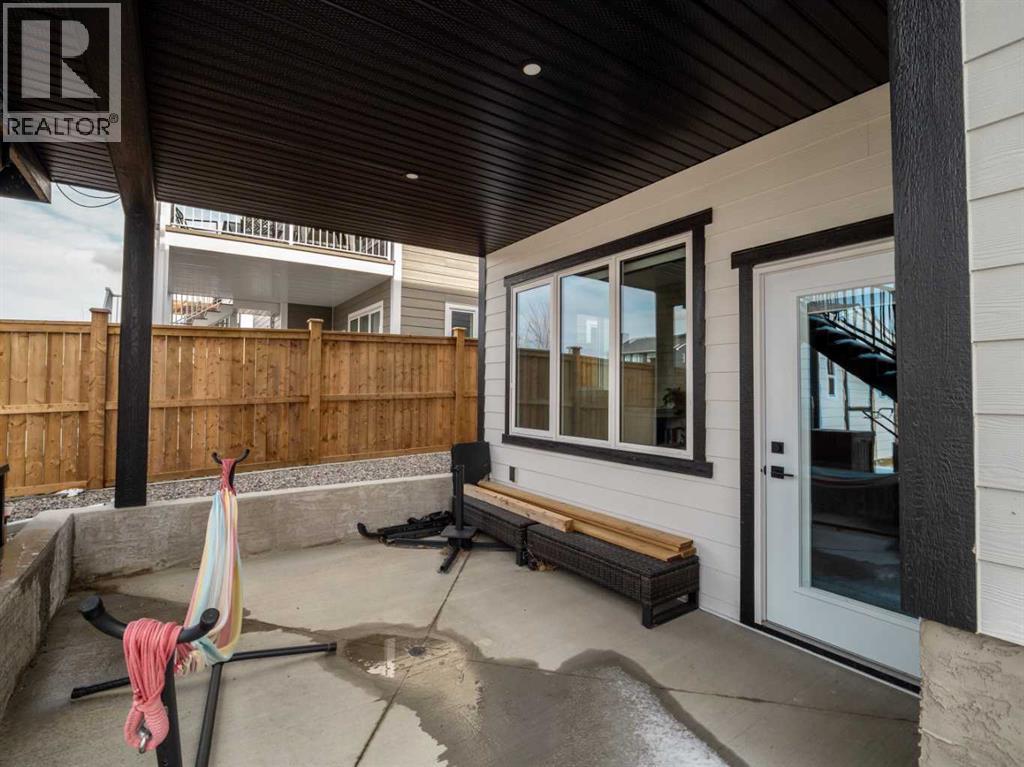 2046 30a Avenue, Coaldale, Alberta  T1M 0E9 - Photo 48 - A2300102