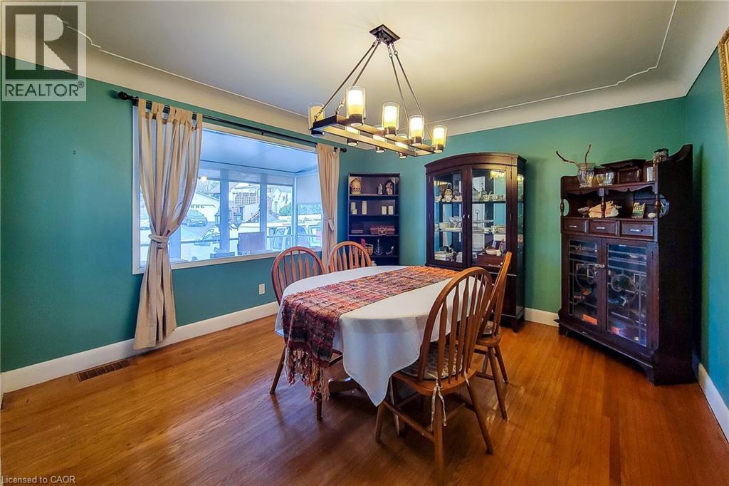 11 Collegiate Avenue, Stoney Creek, Ontario  L8G 3K9 - Photo 16 - 40818113