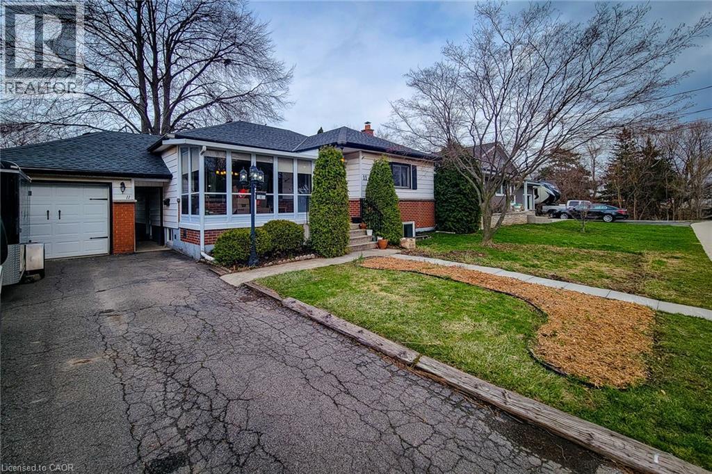 11 Collegiate Avenue, Stoney Creek, Ontario  L8G 3K9 - Photo 4 - 40818113