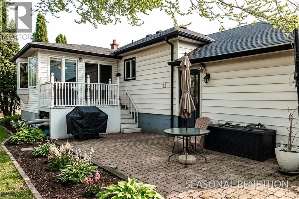 11 Collegiate Avenue, Stoney Creek, Ontario  L8G 3K9 - Photo 7 - 40818113