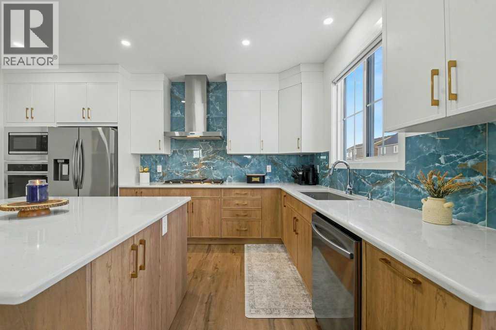 3034 Southwinds Place SW, Airdrie, Alberta  T4B 5T9 - Photo 19 - A2279538