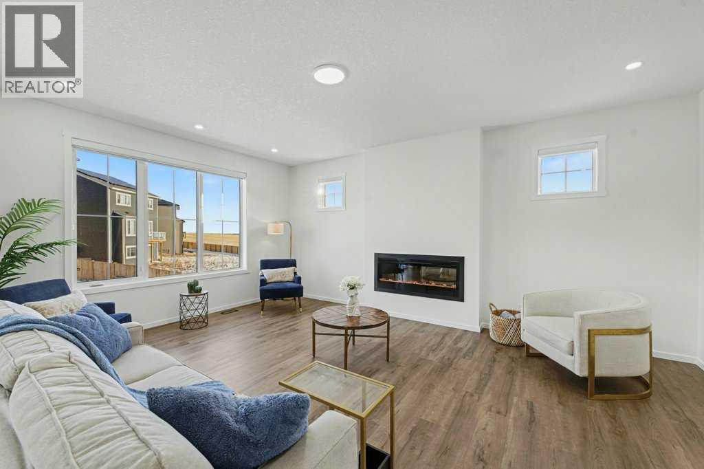 3034 Southwinds Place SW, Airdrie, Alberta  T4B 5T9 - Photo 7 - A2279538