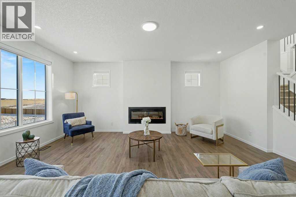 3034 Southwinds Place SW, Airdrie, Alberta  T4B 5T9 - Photo 8 - A2279538