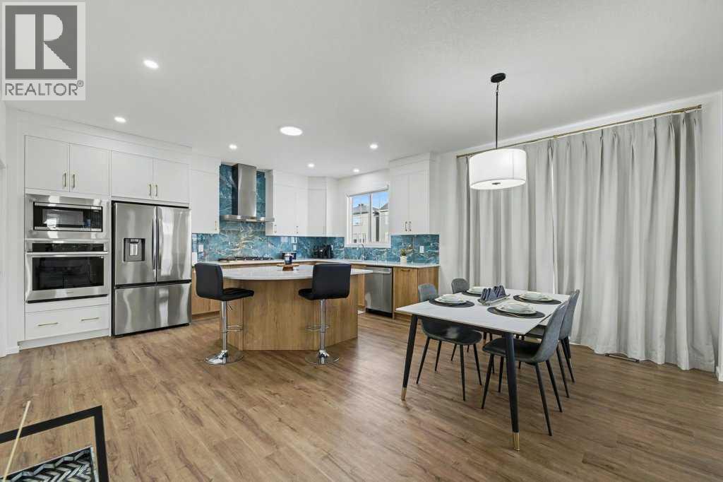 3034 Southwinds Place SW, Airdrie, Alberta  T4B 5T9 - Photo 13 - A2279538