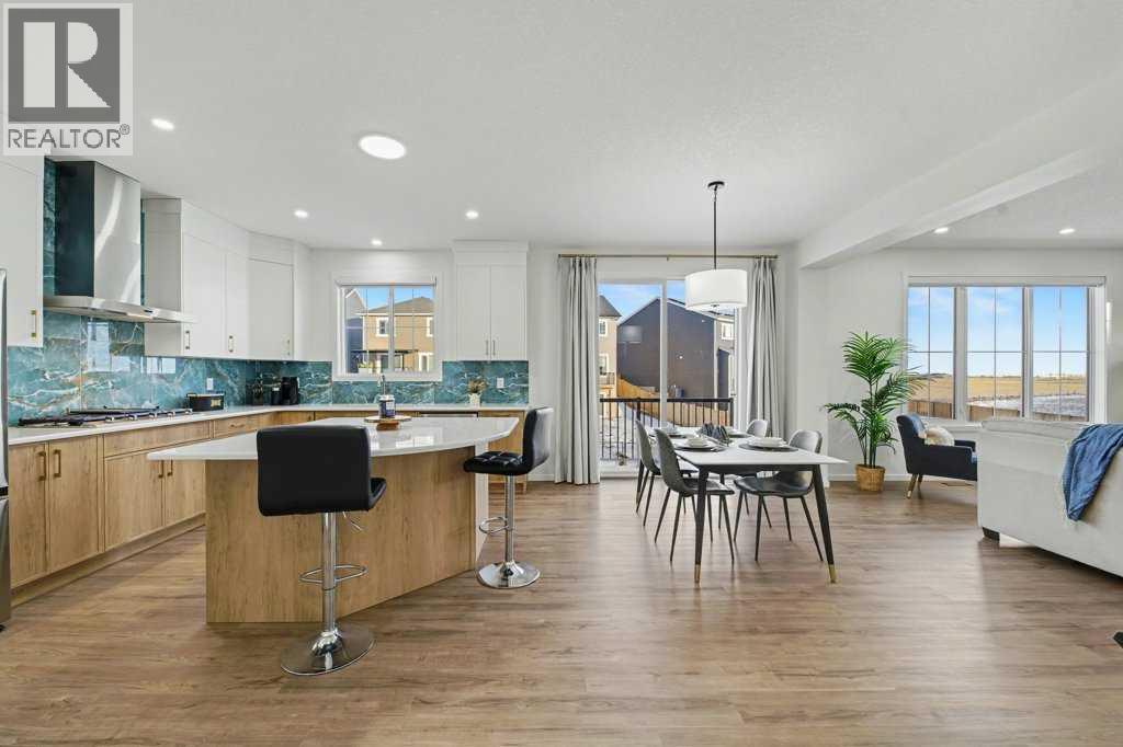 3034 Southwinds Place SW, Airdrie, Alberta  T4B 5T9 - Photo 15 - A2279538