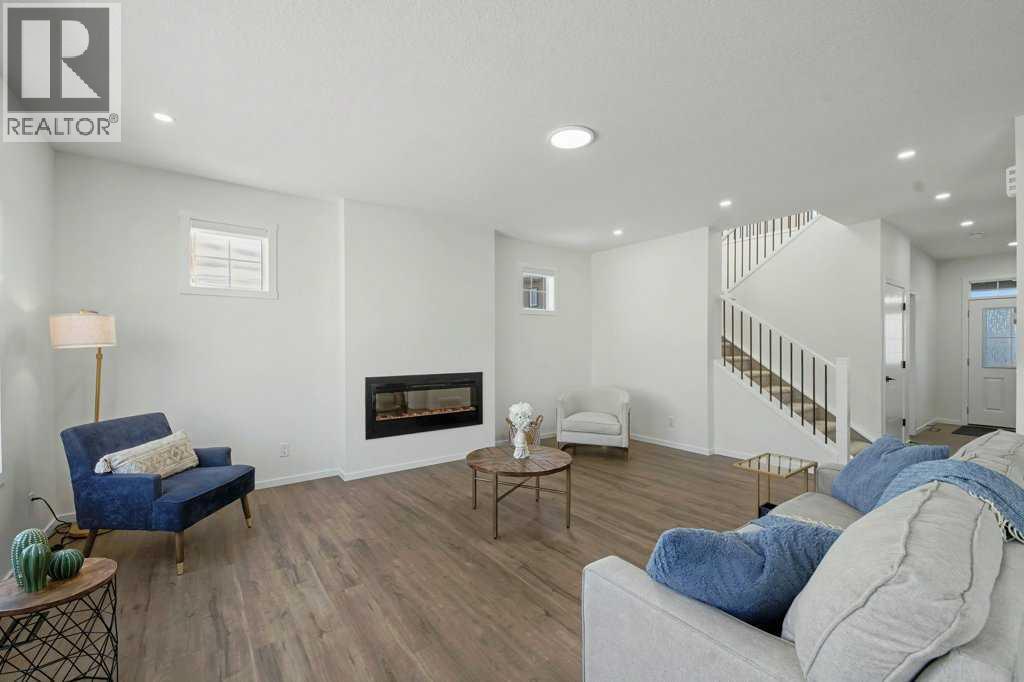 3034 Southwinds Place SW, Airdrie, Alberta  T4B 5T9 - Photo 9 - A2279538