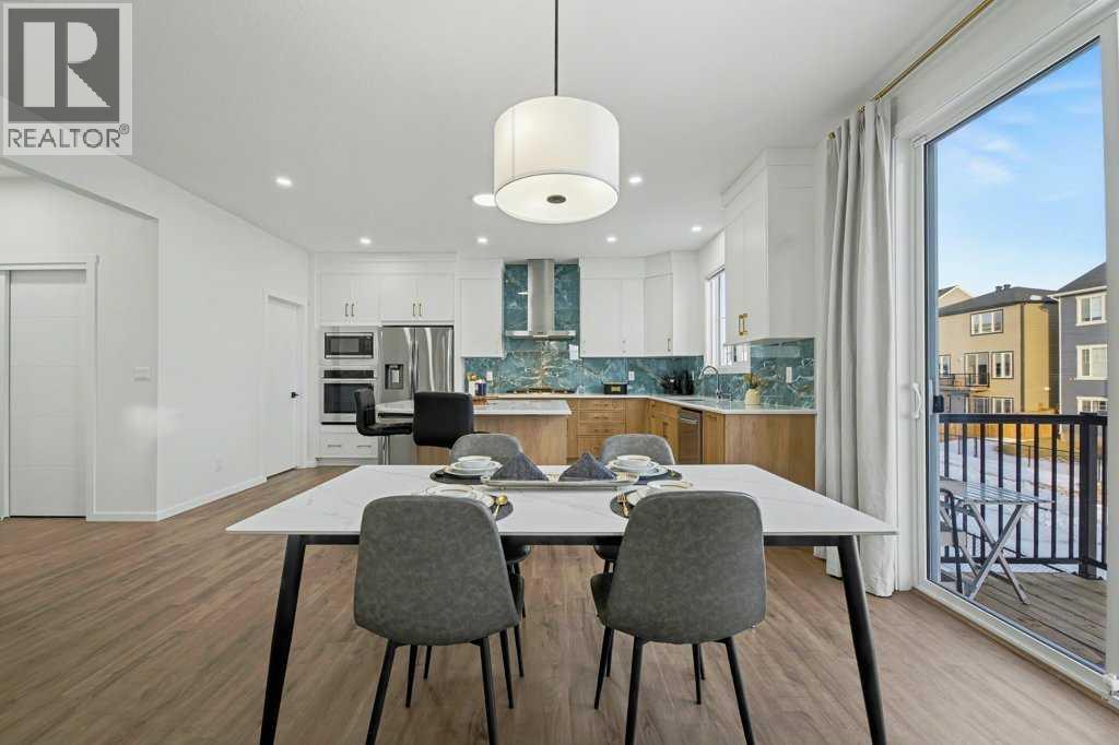 3034 Southwinds Place SW, Airdrie, Alberta  T4B 5T9 - Photo 17 - A2279538