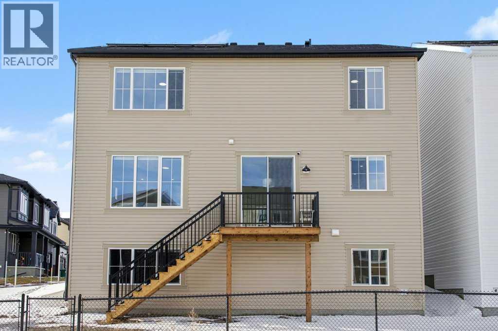 3034 Southwinds Place SW, Airdrie, Alberta  T4B 5T9 - Photo 5 - A2279538