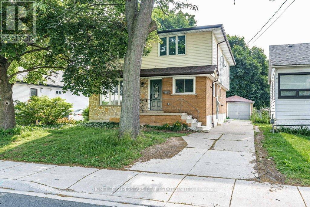 Upper - 855 Garth Street, Hamilton, Ontario  L9C 4K7 - Photo 14 - X12986504