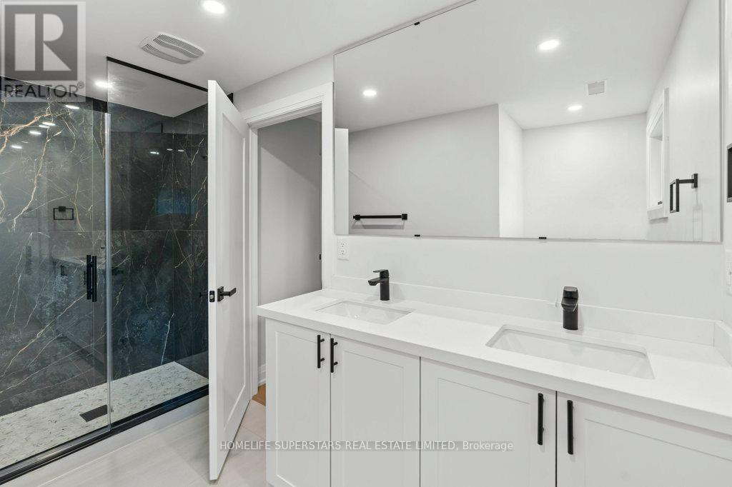 Upper - 855 Garth Street, Hamilton, Ontario  L9C 4K7 - Photo 9 - X12986504