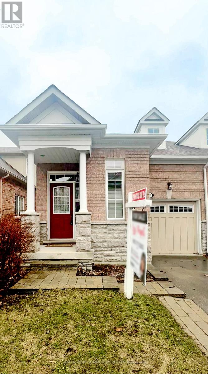 67 - 635 TAPESTRY LANE, Newmarket, Ontario