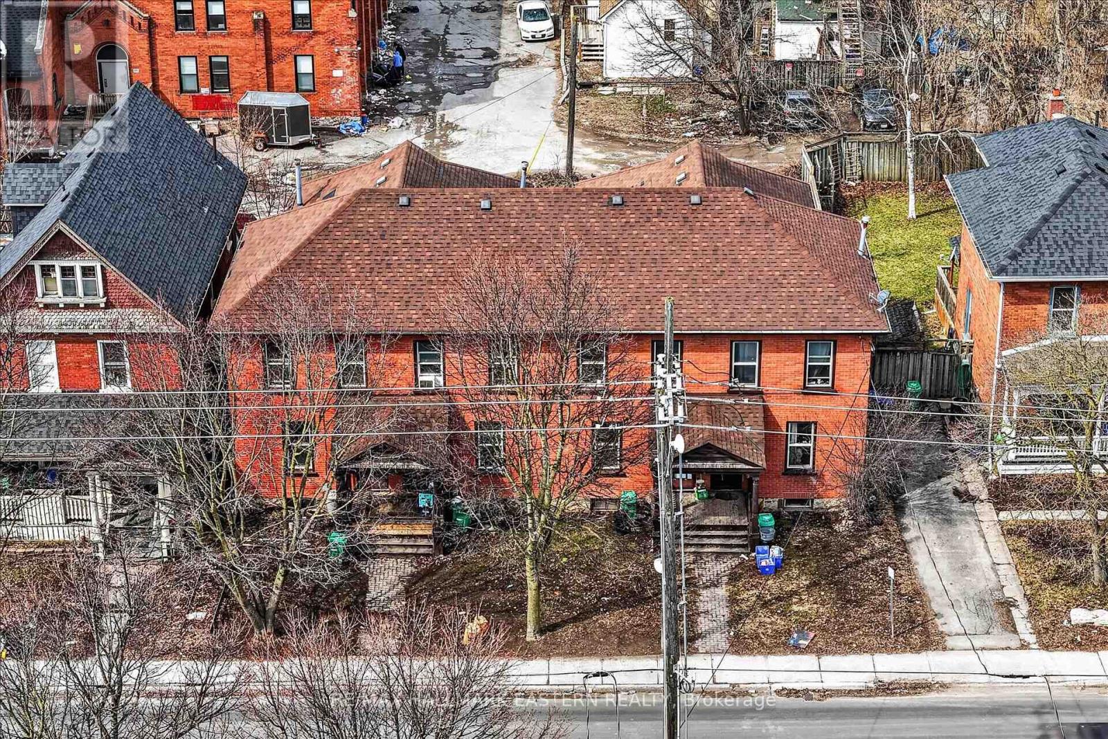 173 Rubidge Street, Peterborough, Ontario  K9J 3N6 - Photo 2 - X12981706