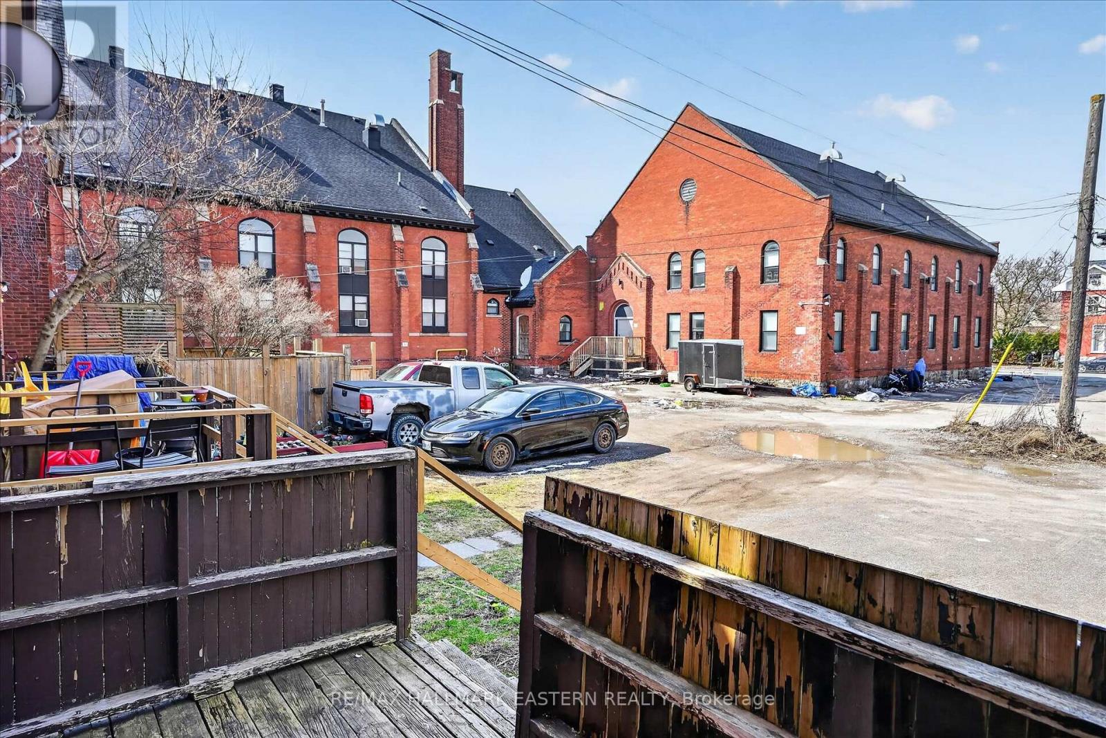 173 Rubidge Street, Peterborough, Ontario  K9J 3N6 - Photo 4 - X12981706