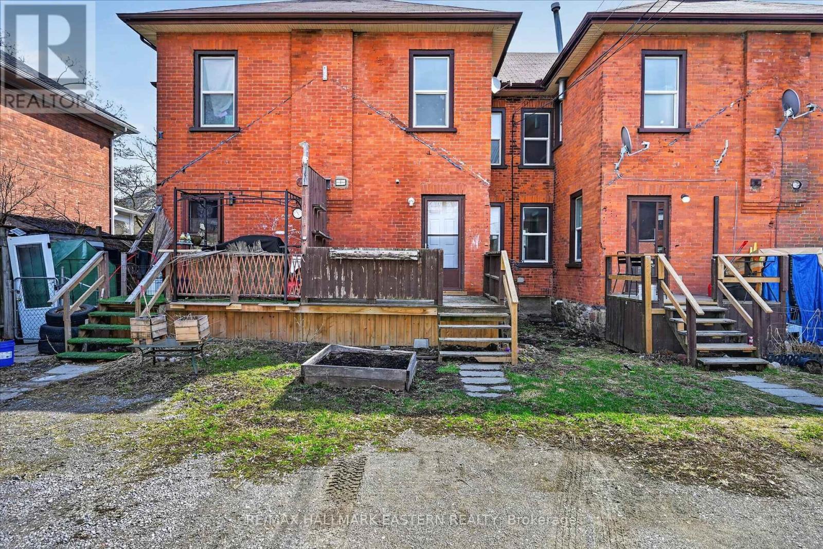 173 Rubidge Street, Peterborough, Ontario  K9J 3N6 - Photo 6 - X12981706