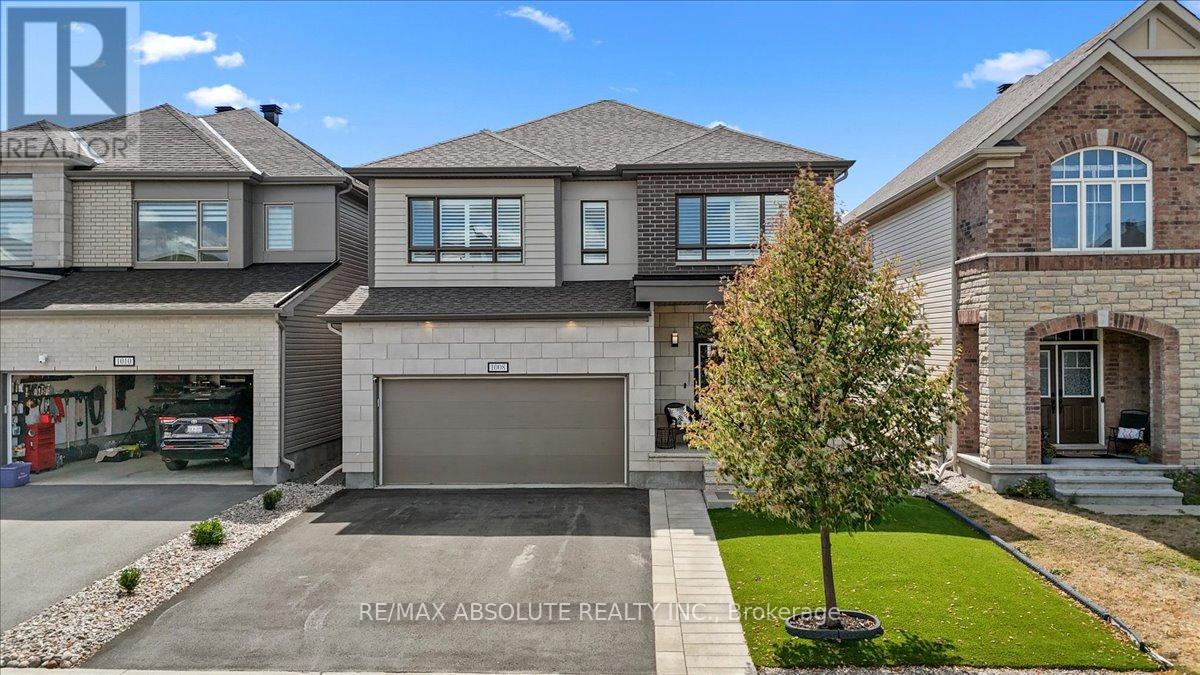 1008 MANEGE STREET, Ottawa, Ontario