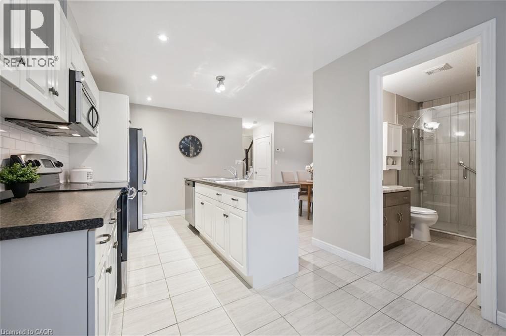 354 Finoro Crescent, Elmira, Ontario  N3B 0C3 - Photo 12 - 40805632