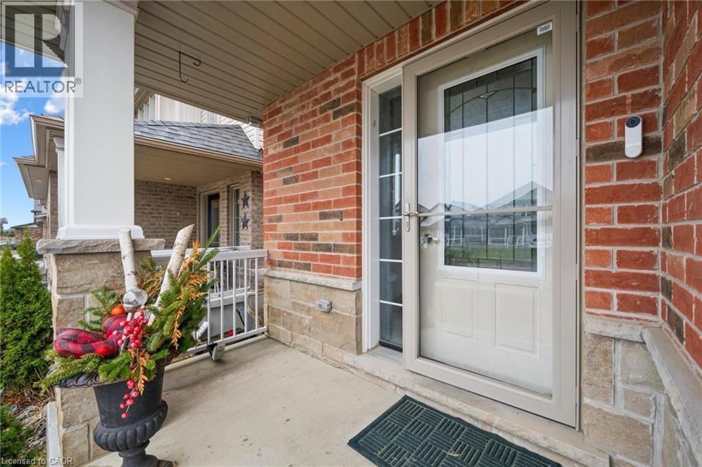 354 Finoro Crescent, Elmira, Ontario  N3B 0C3 - Photo 3 - 40805632