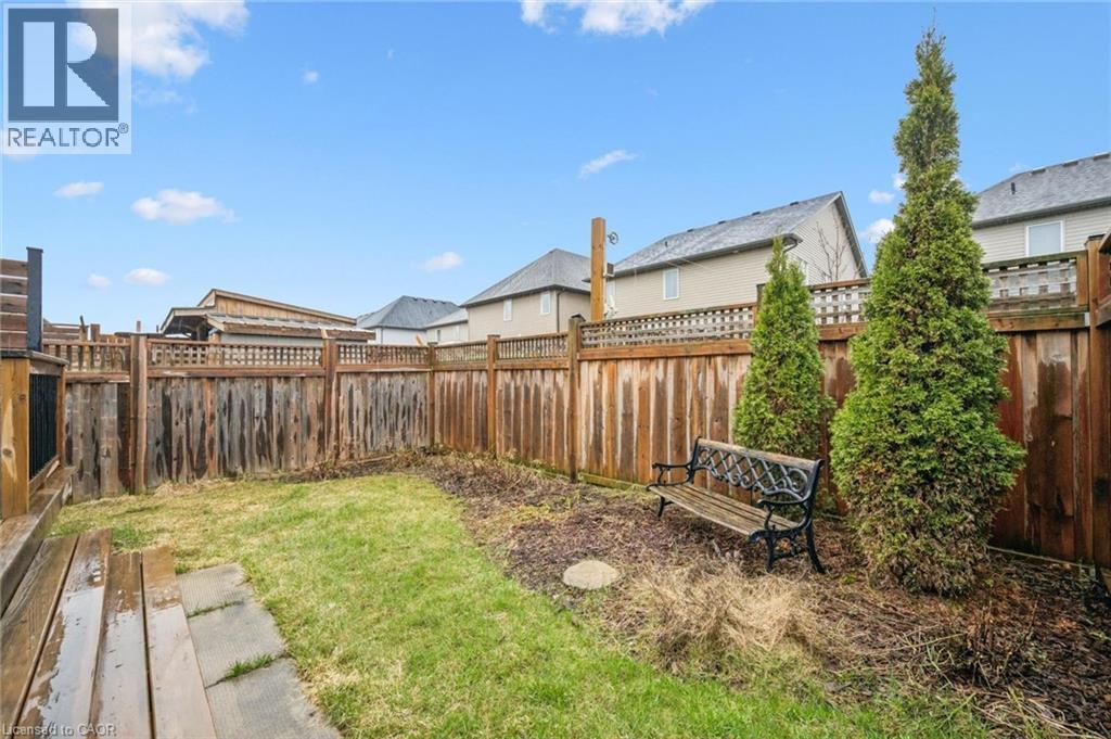 354 Finoro Crescent, Elmira, Ontario  N3B 0C3 - Photo 33 - 40805632