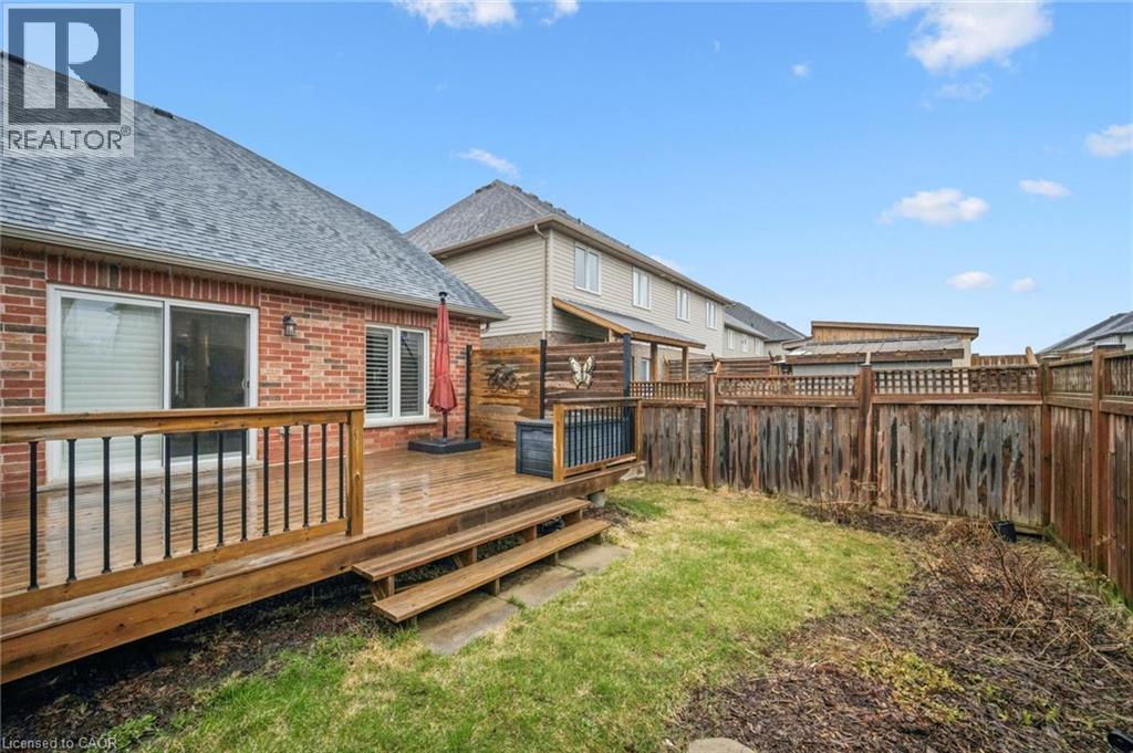 354 Finoro Crescent, Elmira, Ontario  N3B 0C3 - Photo 34 - 40805632