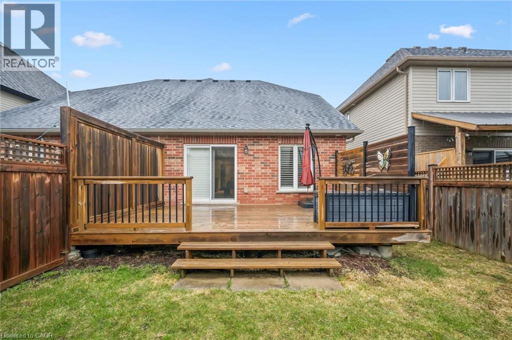 354 Finoro Crescent, Elmira, Ontario  N3B 0C3 - Photo 37 - 40805632