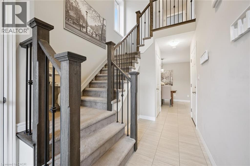 354 Finoro Crescent, Elmira, Ontario  N3B 0C3 - Photo 5 - 40805632