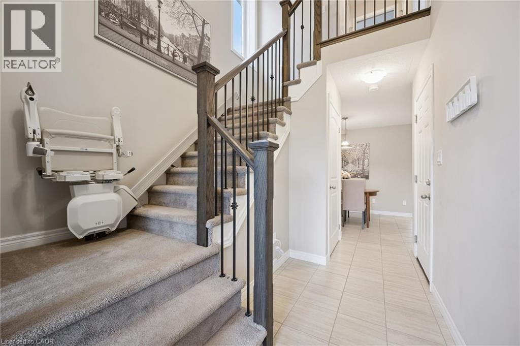 354 Finoro Crescent, Elmira, Ontario  N3B 0C3 - Photo 6 - 40805632