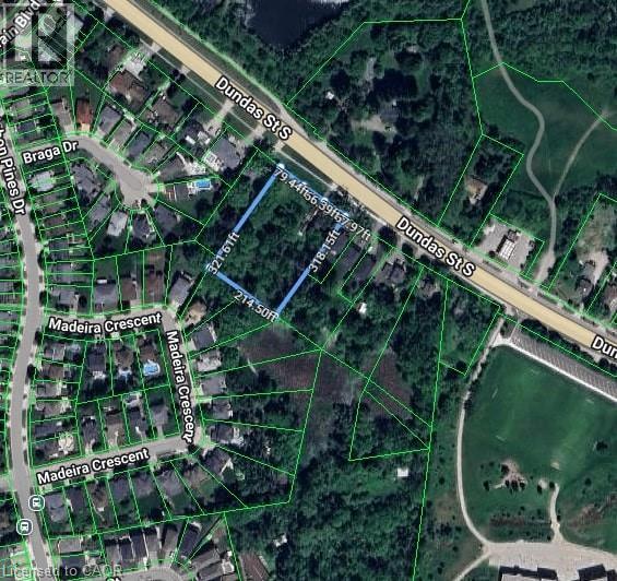 960 DUNDAS Street S, Cambridge, Ontario