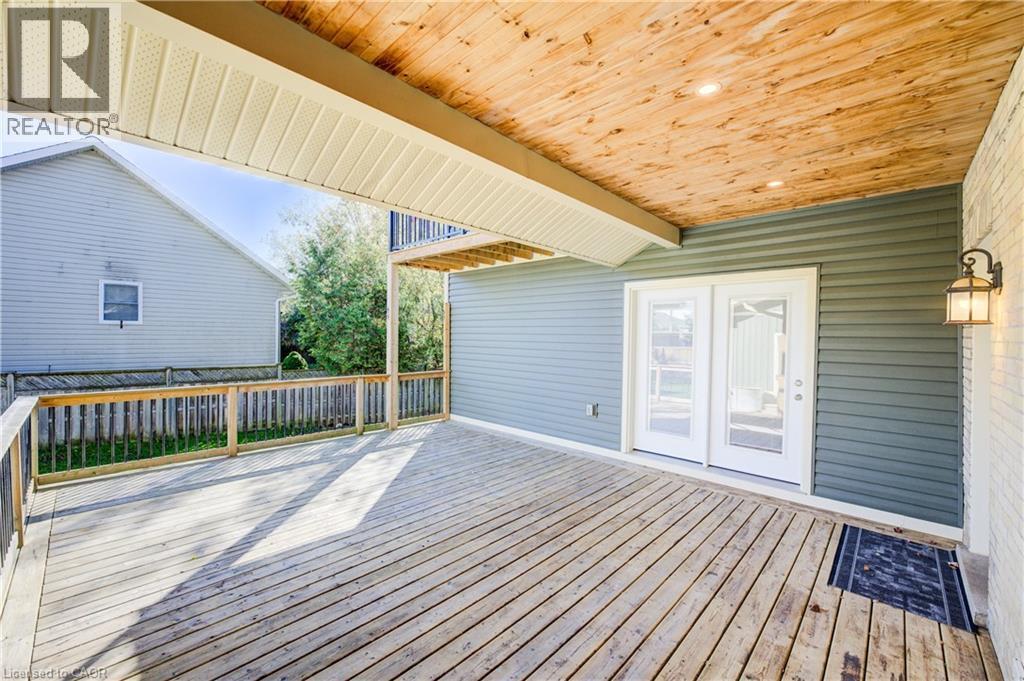 31 Pellister Street W, Harriston, Ontario  N0G 1Z0 - Photo 39 - 40783922