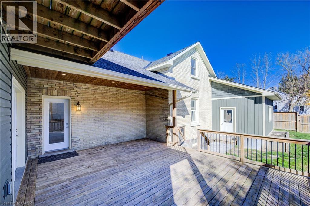 31 Pellister Street W, Harriston, Ontario  N0G 1Z0 - Photo 46 - 40783922