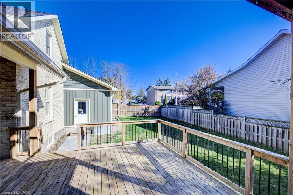 31 Pellister Street W, Harriston, Ontario  N0G 1Z0 - Photo 47 - 40783922