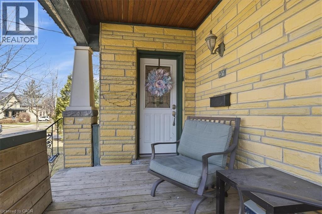 31 Bingeman Street, Kitchener, Ontario  N2H 2R7 - Photo 23 - 40815016