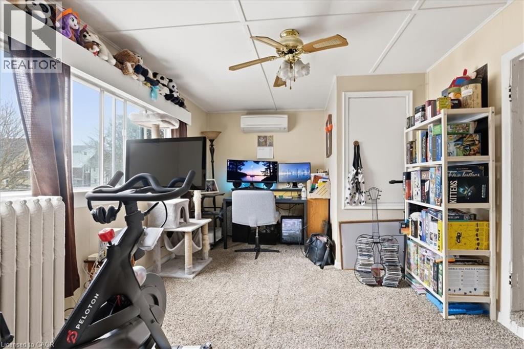 31 Bingeman Street, Kitchener, Ontario  N2H 2R7 - Photo 11 - 40815016