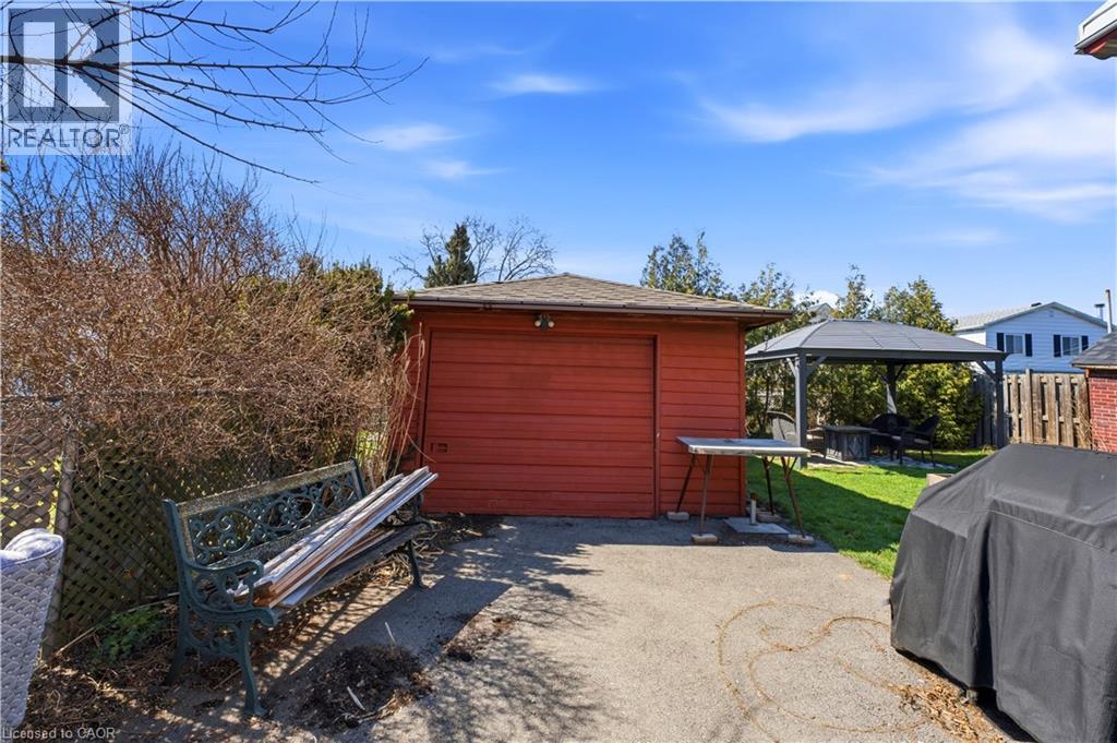 26 Isabel Avenue, Hamilton, Ontario  L8H 1A9 - Photo 37 - 40818712