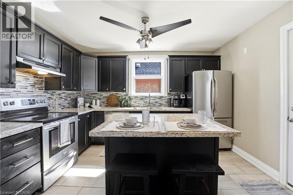 26 Isabel Avenue, Hamilton, Ontario  L8H 1A9 - Photo 10 - 40818712